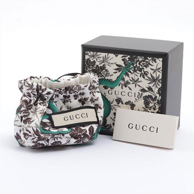 Gucci(グッチ)のほぼ新品♪グッチ 定価5.3万 ロゴ ヘアクリップ バレッタ 43900→ レディースのヘアアクセサリー(ヘアピン)の商品写真