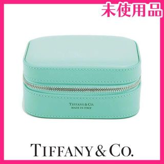 ティファニー ブルー ポーチ(レディース)の通販 45点 | Tiffany & Co