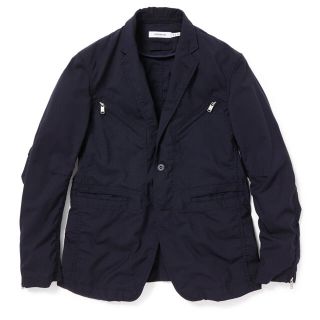 ノンネイティブ(nonnative)のnonnative ジャケット ノンネイティブ アンユーズド UNUSED(テーラードジャケット)