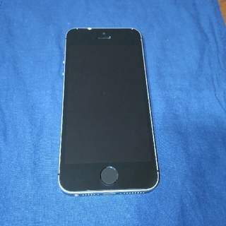 アイフォーン(iPhone)のiPhone SE 32GB 美品(スマートフォン本体)