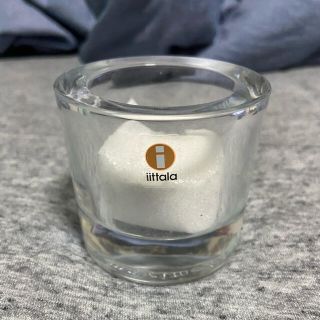 イッタラ(iittala)のイッタラ マリメッコ キャンドル 北欧家具(キャンドル)