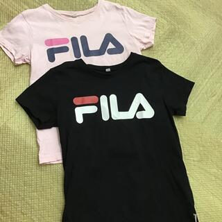 フィラ(FILA)のFILA(Tシャツ/カットソー)
