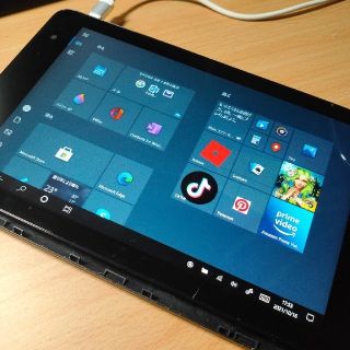 デル(DELL)の【ジャンク】Dell Venue 8 Pro【タブレットPC】(タブレット)