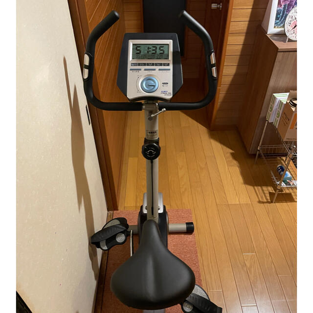 アルインコ　エアロバイク　AF6200 スポーツ/アウトドアのトレーニング/エクササイズ(トレーニング用品)の商品写真