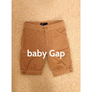 ギャップ(GAP)のbaby Gap ハーフパンツ(その他)