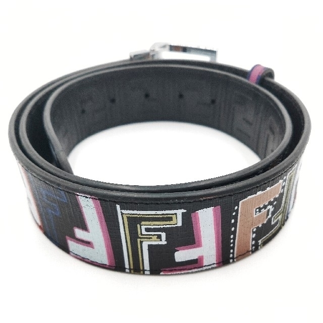 FENDI - fendi リバーシブル マルチ ベルトの通販 by nubian's shop