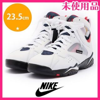 ナイキ(NIKE)の新品♪ナイキ エアジョーダン 7レトロ スニーカー 23.5 19900→(スニーカー)