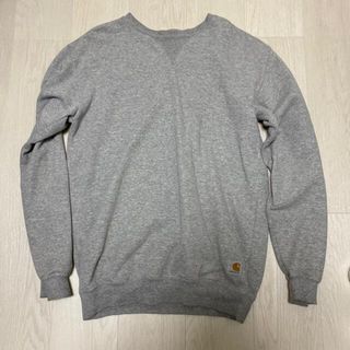 カーハート(carhartt)のCarhartt   スエット 【着用画像アリ！】(スウェット)