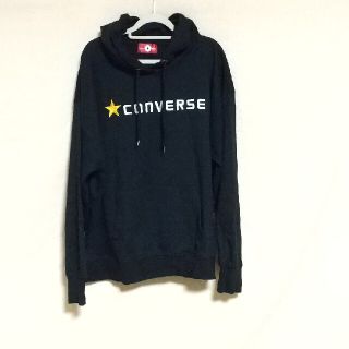 コンバース(CONVERSE)の【CONVERSE パーカー】(パーカー)