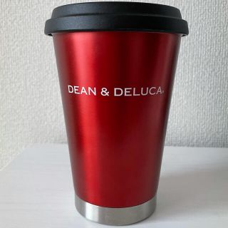 ディーンアンドデルーカ(DEAN & DELUCA)のDEAN & DELUCA ホリデー限定 サーモタンブラー　(タンブラー)