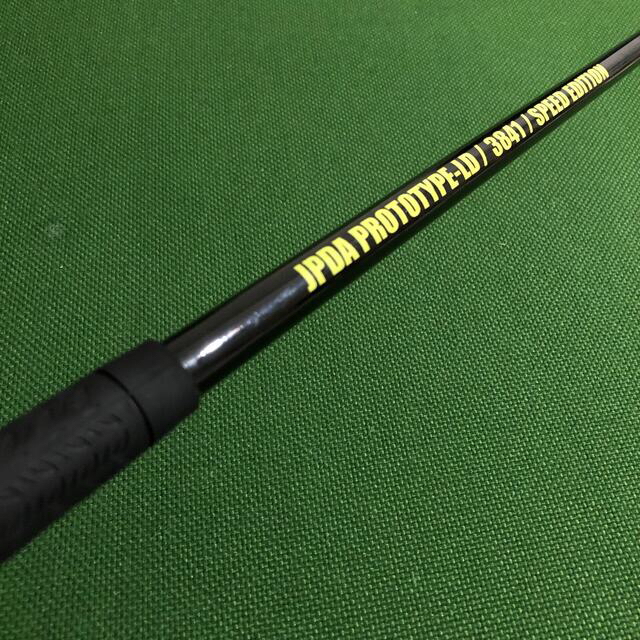 帯電防止処理加工 JPDAPROTOTYPE-LD SPEEDEDITION/3841 - crumiller.com