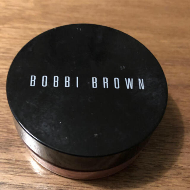 BOBBI BROWN(ボビイブラウン)のボビイブラウン　チーク コスメ/美容のベースメイク/化粧品(チーク)の商品写真