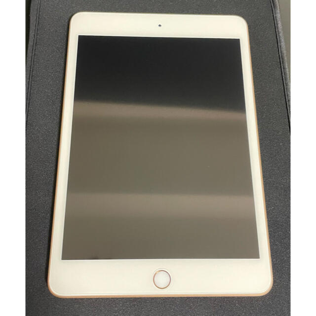 iPad mini 第5世代 Wi-Fi 64GB [ゴールド] 1