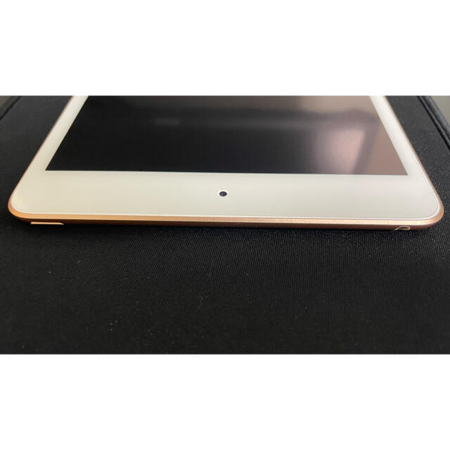 iPad mini 第5世代 Wi-Fi 64GB [ゴールド] 6