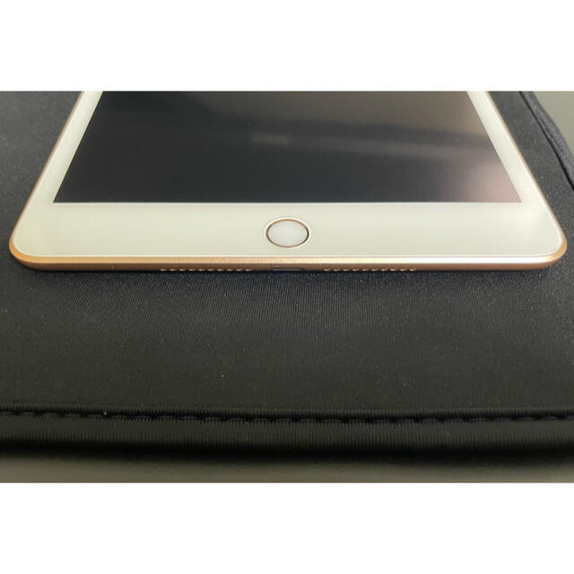 iPad mini 第5世代 Wi-Fi 64GB [ゴールド] 8