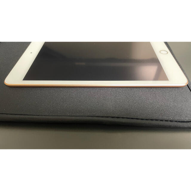 iPad mini 第5世代 Wi-Fi 64GB [ゴールド] 9