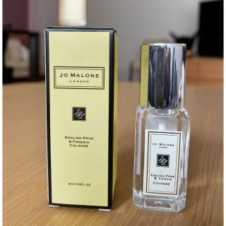 ジョーマローン(Jo Malone)のジョーマローン イングリッシュペアー&フリージア コロン 9ml(ユニセックス)