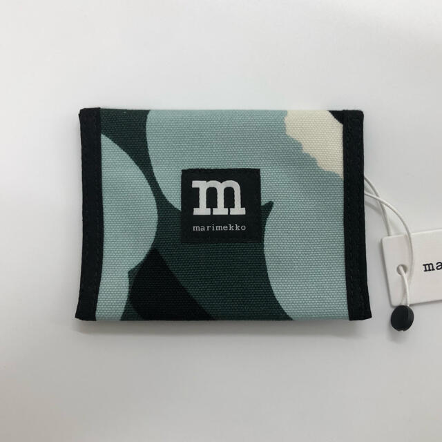 marimekko(マリメッコ)の定価8,800円 完売 新品 未使用 マリメッコ ウニッコ コインケース 財布 レディースのファッション小物(財布)の商品写真