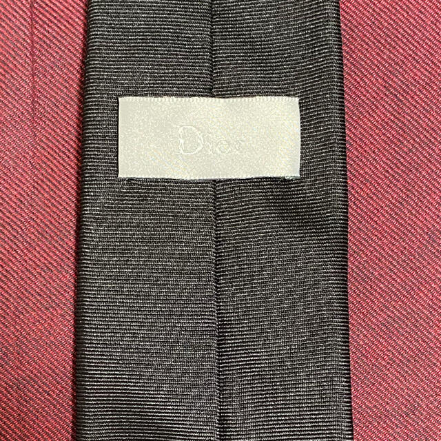 DIOR HOMME - Dior homme トライバルネクタイの通販 by Tocky's DIOR HOMME - Dior homme トライバルネクタイの通販 by Tocky's
