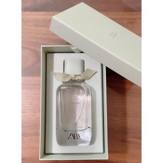 ザラ(ZARA)のZARA 香水 ホワイトジャスミン　の香り100ml(その他)