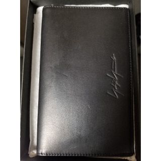 ヨウジヤマモト(Yohji Yamamoto)のYohji Yamamoto　スマートフォンカバー(その他)