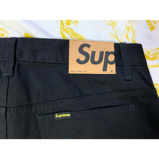 Supreme(シュプリーム)のsupreme メンズのパンツ(デニム/ジーンズ)の商品写真