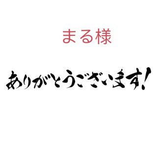 まる様 専用(その他)