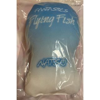 EXILE TRIBE - 堀夏喜 Flying Fish ミニクッションの通販 by C