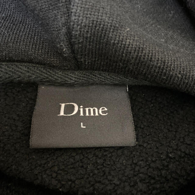 Supreme(シュプリーム)のdime archロゴ パーカー メンズのトップス(パーカー)の商品写真