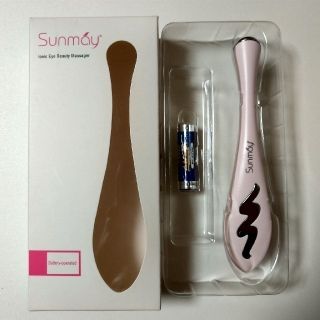 Sunmay イオン導入美容器(その他)