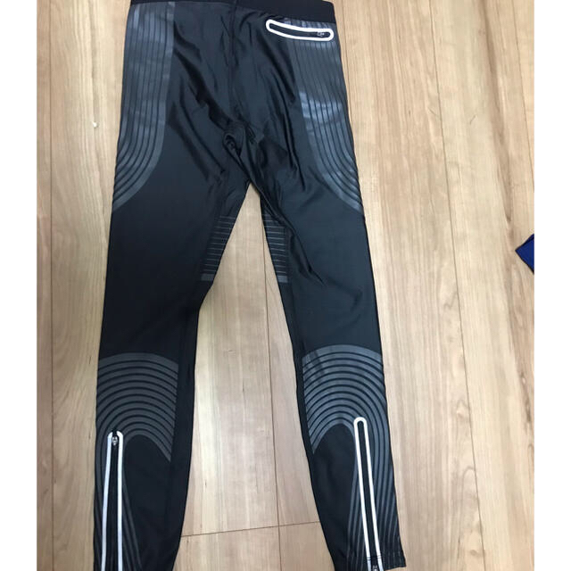 NIKE プロ エリート 2018 ロングタイツ NIKE プロ エリート 2018 ロングタイツ