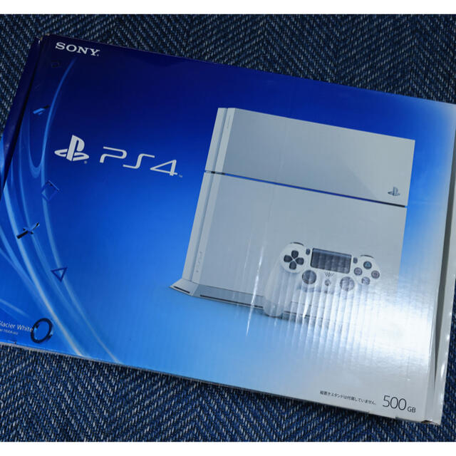 PlayStation4 PS4 500GB CUH-1100A