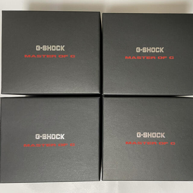 G-SHOCK(ジーショック)の【新品未使用】G-SHOCK GW-9400BJ-1JF（レンジマン） メンズの時計(腕時計(デジタル))の商品写真