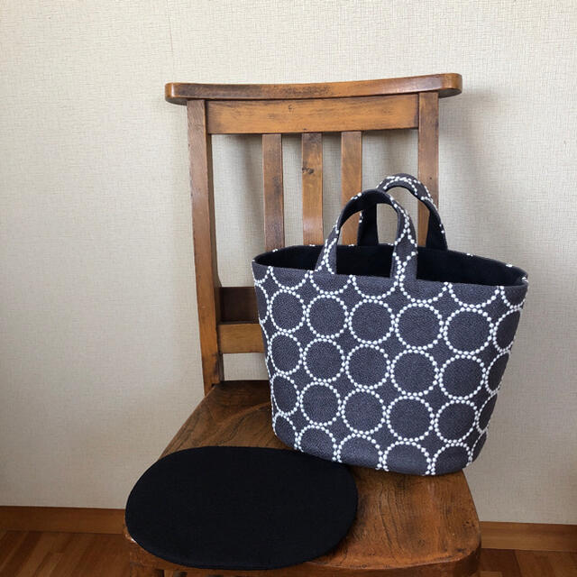専用*ハンドメイド*anemoneトートバッグ バッグ 専用*ハンドメイド*anemoneトートバッグ バッグ