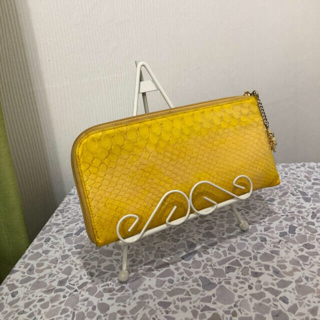 ATAO(アタオ)のATAO  長財布 レディースのファッション小物(財布)の商品写真