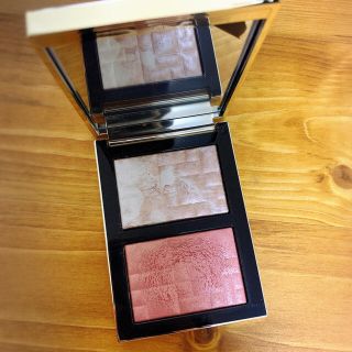 ボビイブラウン(BOBBI BROWN)のBOBBI BROWN ボビーブラウン　ボビィブラウン　チーク　ハイライト(チーク)