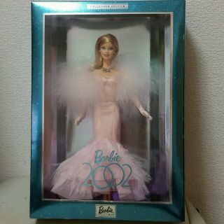 バービー(Barbie)のバービー人形(シャネル様専用)(ぬいぐるみ/人形)