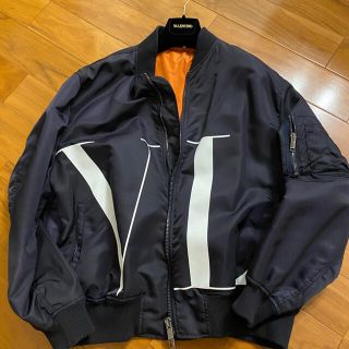 ヴァレンティノ ナイロンジャケット(メンズ)の通販 25点 | VALENTINOの
