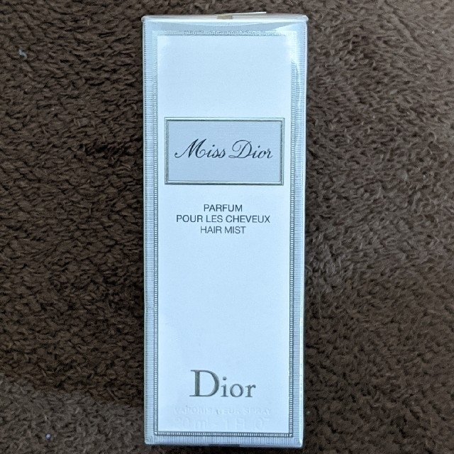 Christian Dior(クリスチャンディオール)のディオール  ヘアミスト  30ml コスメ/美容のヘアケア/スタイリング(ヘアウォーター/ヘアミスト)の商品写真