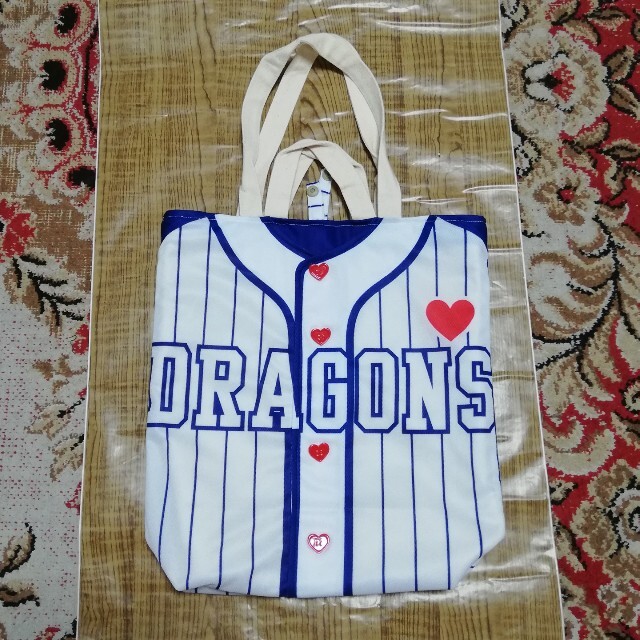 ユニフォー 中日ドラゴンズ by ru♡'s shop|ラクマ ユニフォーム ...