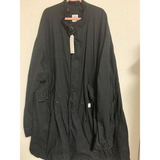 ベドウィン(BEDWIN)のBEDWIN TYPE M-65 MILITALY COAT 野村訓市(ミリタリージャケット)