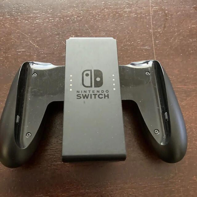 NIKE(ナイキ)のスプラトゥーン2スイッチケース付きNintendo Switch 中古品 メンズのメンズ その他(その他)の商品写真