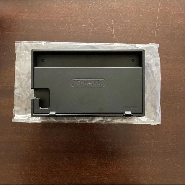 NIKE(ナイキ)のスプラトゥーン2スイッチケース付きNintendo Switch 中古品 メンズのメンズ その他(その他)の商品写真