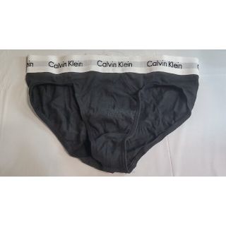 カルバンクライン(Calvin Klein)のCalvin Klein(カルバンクライン）コットンストレッチブリーフ　Sサイズ(その他)