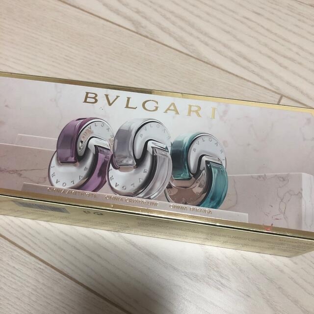 BVLGARI(ブルガリ)のBVLGARI コスメ/美容の香水(その他)の商品写真