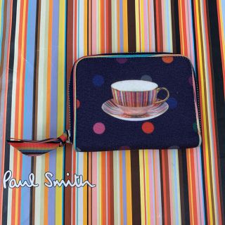 ポールスミス(Paul Smith)のPaul Smith   ポール スミス   折り財布　 (財布)