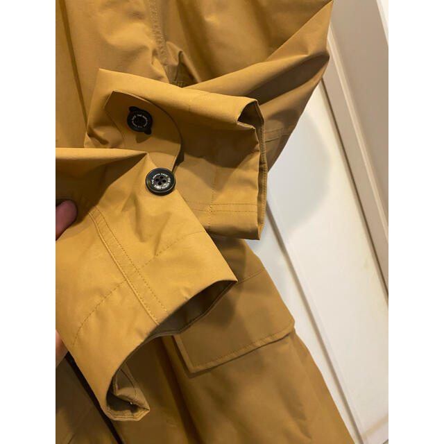 THE NORTH FACE Bold Hooded Coat GORE'TEX