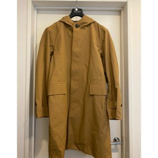 ザノースフェイス(THE NORTH FACE)のTHE NORTH FACE Bold Hooded Coat GORE'TEX(モッズコート)