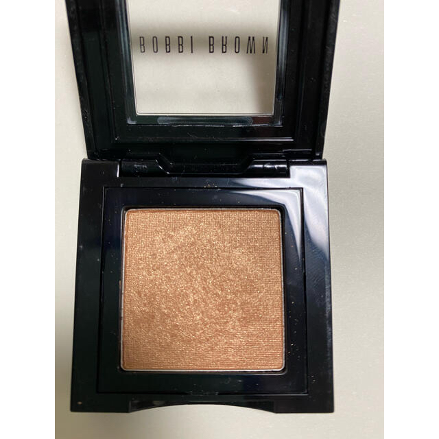 BOBBI BROWN(ボビイブラウン)のボビイブラウン　アイシャドウ コスメ/美容のベースメイク/化粧品(アイシャドウ)の商品写真