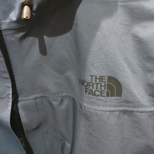 THE NORTH FACE(ザノースフェイス)のTHE NORTH FACE　クラウドジャケット レディースのジャケット/アウター(その他)の商品写真